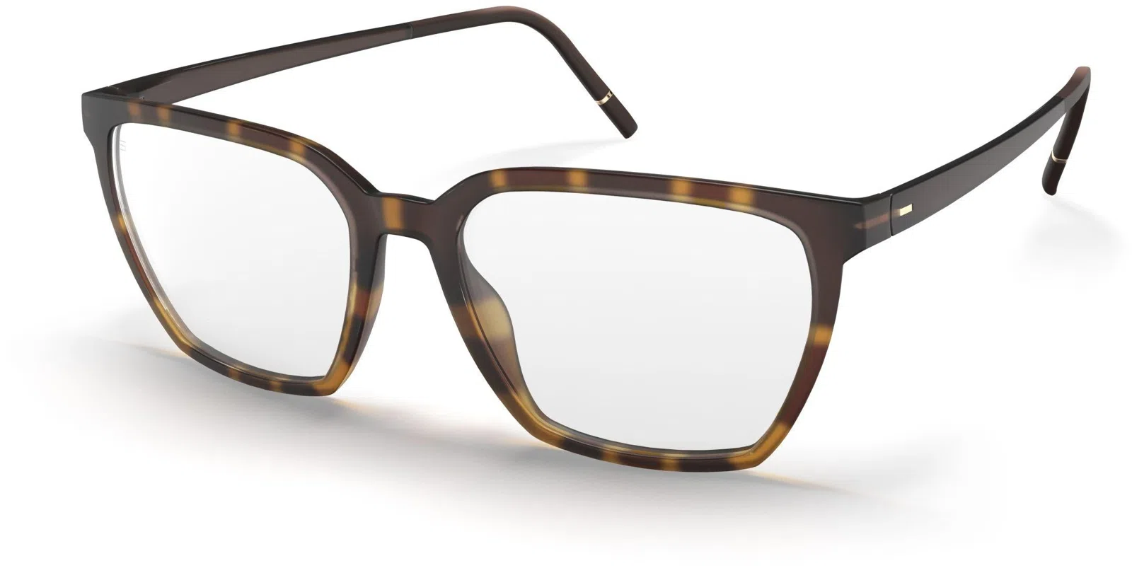 Silhouette Clear Sky 1625 Eyeglasses - view 11